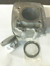 Kawasaki klf185 bayou for sale  Starke