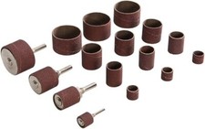 Silverline 20pc drum for sale  UK