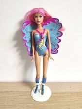 Barbie fée fairytopia d'occasion  Maisons-Alfort