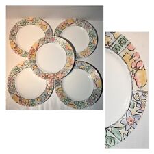 Corelle watercolors dinner for sale  Cary