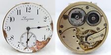 Longines mechanical watch d'occasion  Expédié en Belgium