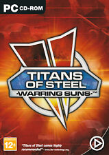 Titans steel warring gebraucht kaufen  Schlüchtern