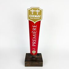 Chimay peres trappistes d'occasion  Expédié en Belgium