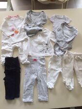 Lot vêtements fille d'occasion  Biarritz