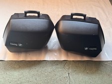 Bmw systemkoffer touringkoffer gebraucht kaufen  Nierstein