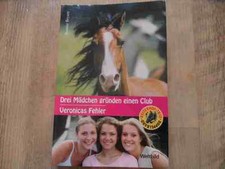 Mädchen gründen einen gebraucht kaufen  Königswinter