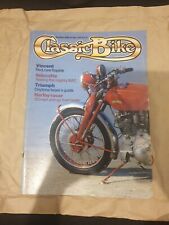 Classic bike october for sale  SOUTHAMPTON