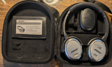 Bose quietcomfort qc3 for sale  Saint Petersburg