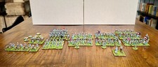 Acw 15mm confederate usato  Milano