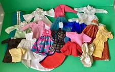 Vintage fashion doll for sale  WORCESTER