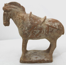 Chinese terracotta horse for sale  COLCHESTER