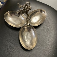 Vintage hors oeuvres for sale  BLACKPOOL