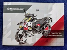 Kreidler prospekt 2015 gebraucht kaufen Kreidler prospekt 2015 gebraucht kaufen  Vechta
