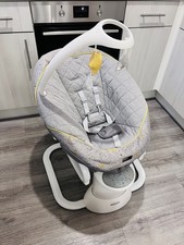 Graco ways soother for sale  NORTHAMPTON