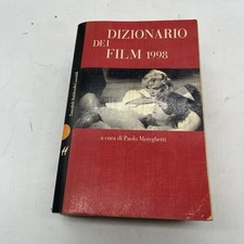 Dizionario dei film usato  Roma
