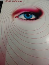 Boney eye dance gebraucht kaufen Boney eye dance gebraucht kaufen  Herten