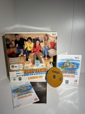 Wii family trainer usato  Vignola Falesina