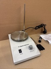 Magnetic stirrer hotplate for sale  MEXBOROUGH