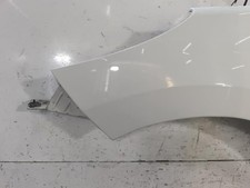 Aile gauche peugeot d'occasion  Génissac