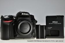 Presque nikon d7200 d'occasion  Expédié en France