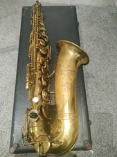 Selmer alto saxophone for sale  SHREWSBURY