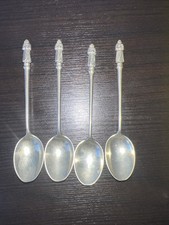 Collectable tea spoons for sale  PORTSMOUTH