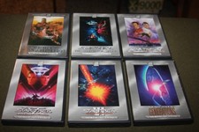 Lot star trek for sale  Bethlehem