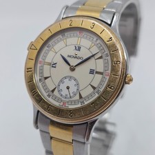 Read movado 90s for sale  Tucson
