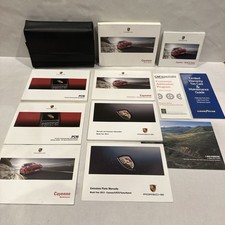 2014 porsche cayenne for sale  Tampa