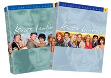 Knots landing 2 for sale  Russellville