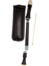 Aulos descant recorder for sale  DURHAM