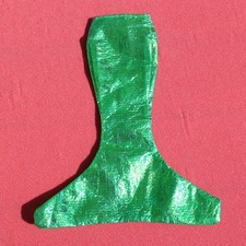 Queue sirène verte d'occasion  Cerisy-la-Salle