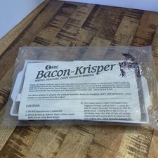Vintage tel bacon for sale  Forrest City