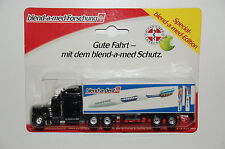 Werbetruck truck blend gebraucht kaufen  Oelde
