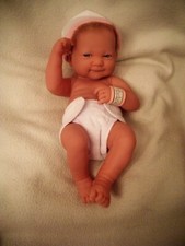 Rebornpuppe rebornbaby reborn gebraucht kaufen  Deutschland