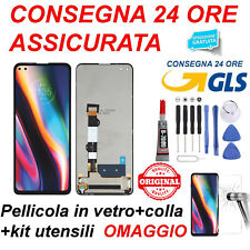 Display motorola moto usato  Polignano a Mare