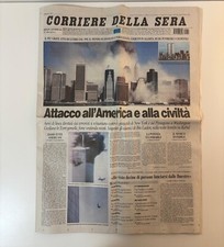 Corriere della sera usato  Buggiano