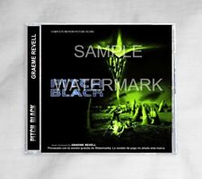 Pitch Black Complete Score 2CD Graeme Revell, usado comprar usado  Enviando para Brazil