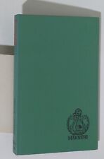 47163 maestri novalis usato  Palermo