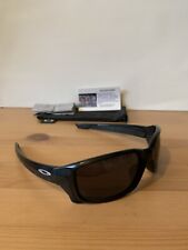 Oakley straightlink black for sale  HULL