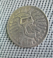 Fantasy hobo dollar...screamin for sale  STOKE-ON-TRENT