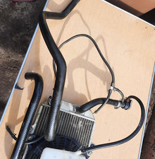 Kühler inkl schläuche gebraucht kaufen Kühler inkl schläuche gebraucht kaufen  Jessen