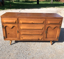 Rare vtg franklin for sale  Joshua