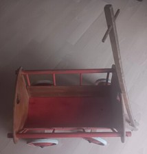 Alter kinderhandwagen leiterwa gebraucht kaufen  Köln