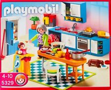 Playmobil 5329 mobilier d'occasion  Villerupt