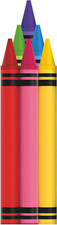 Sp12549 crayons coloring for sale  Whittier