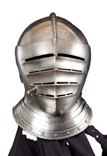 Medieval knight close for sale  Jamaica