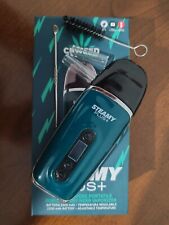 Vaporizzatore portatile erbe usato  Supersano