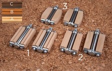 Pedali legno per usato  Condove
