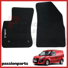 Tappeti fiat doblo usato  Pozzuoli